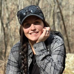 Meet your Posher, Tara